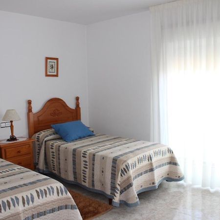 Apartamentos Os Cerros 波多诺伏 外观 照片