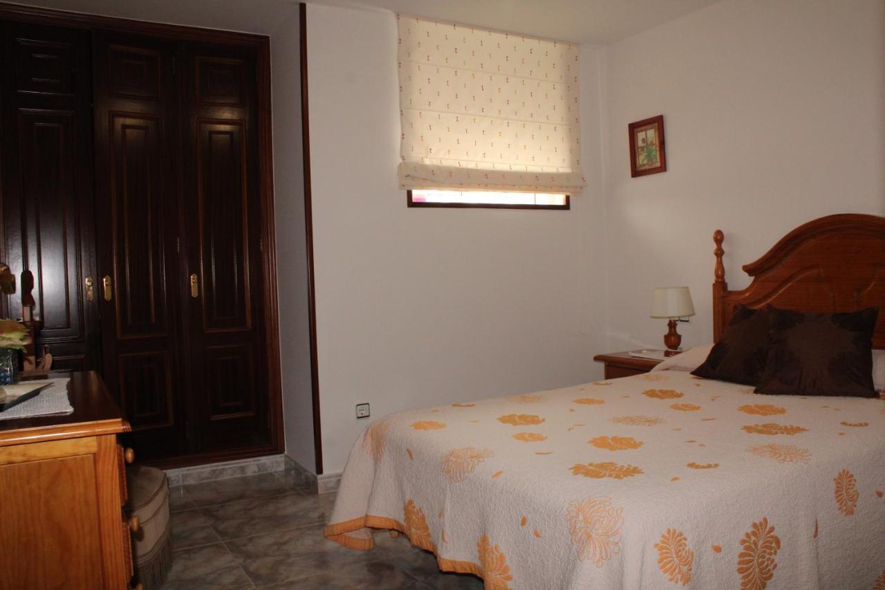 Apartamentos Os Cerros 波多诺伏 外观 照片