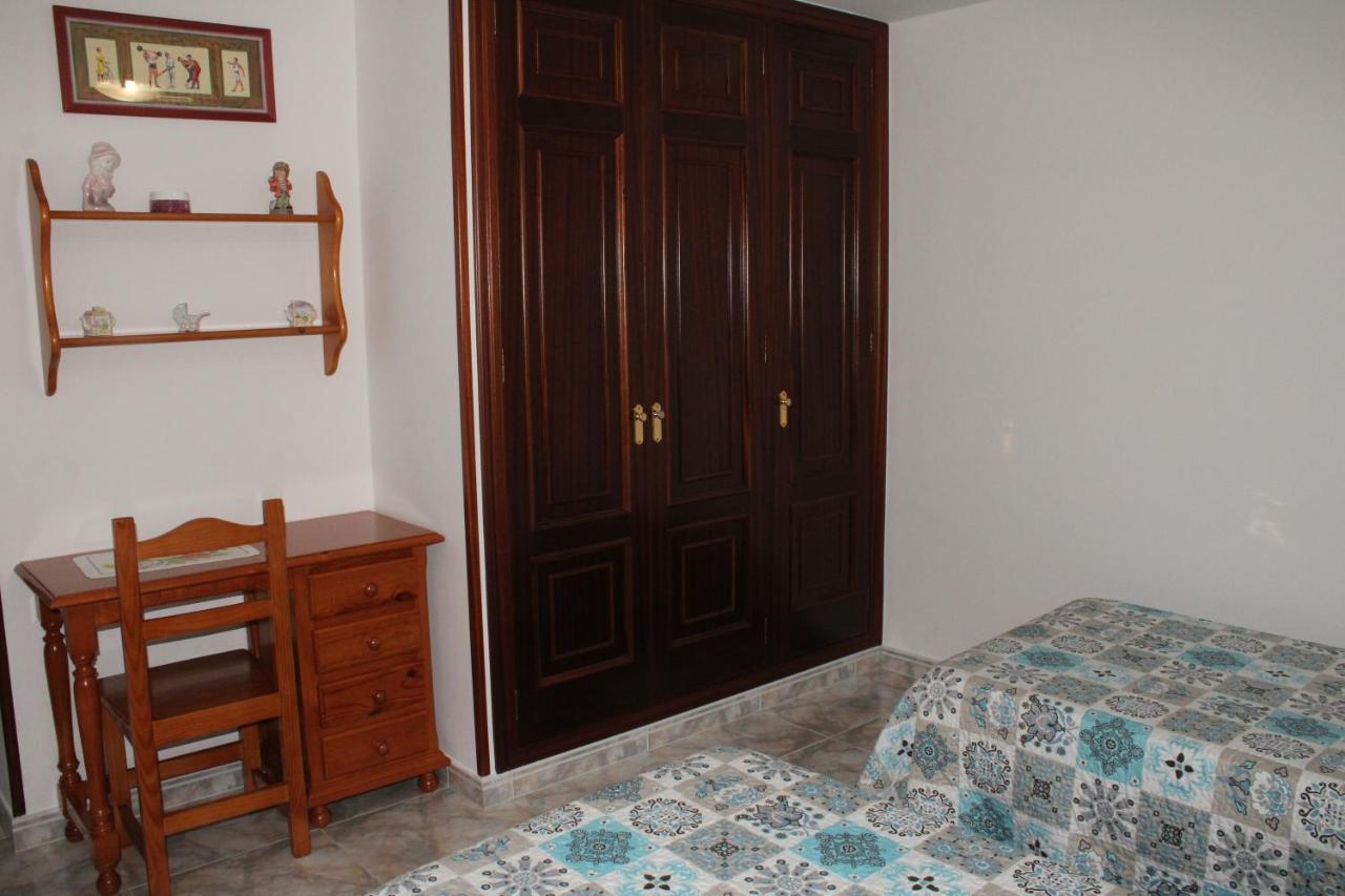Apartamentos Os Cerros 波多诺伏 外观 照片