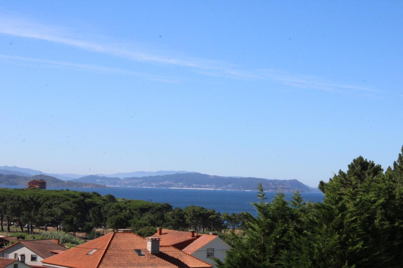 Apartamentos Os Cerros 波多诺伏 外观 照片