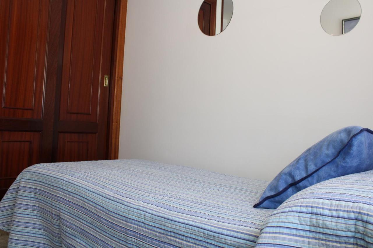 Apartamentos Os Cerros 波多诺伏 外观 照片