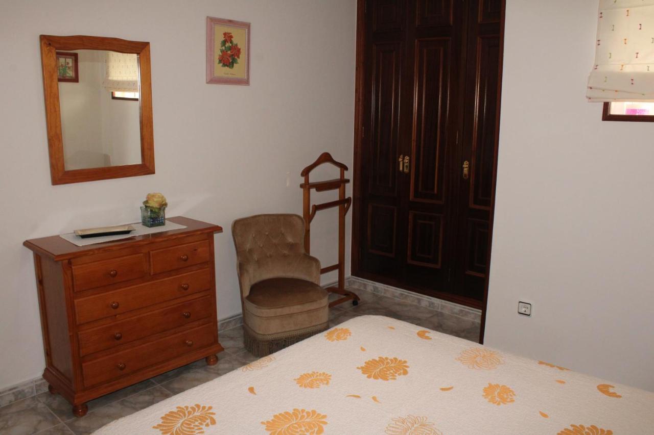Apartamentos Os Cerros 波多诺伏 外观 照片