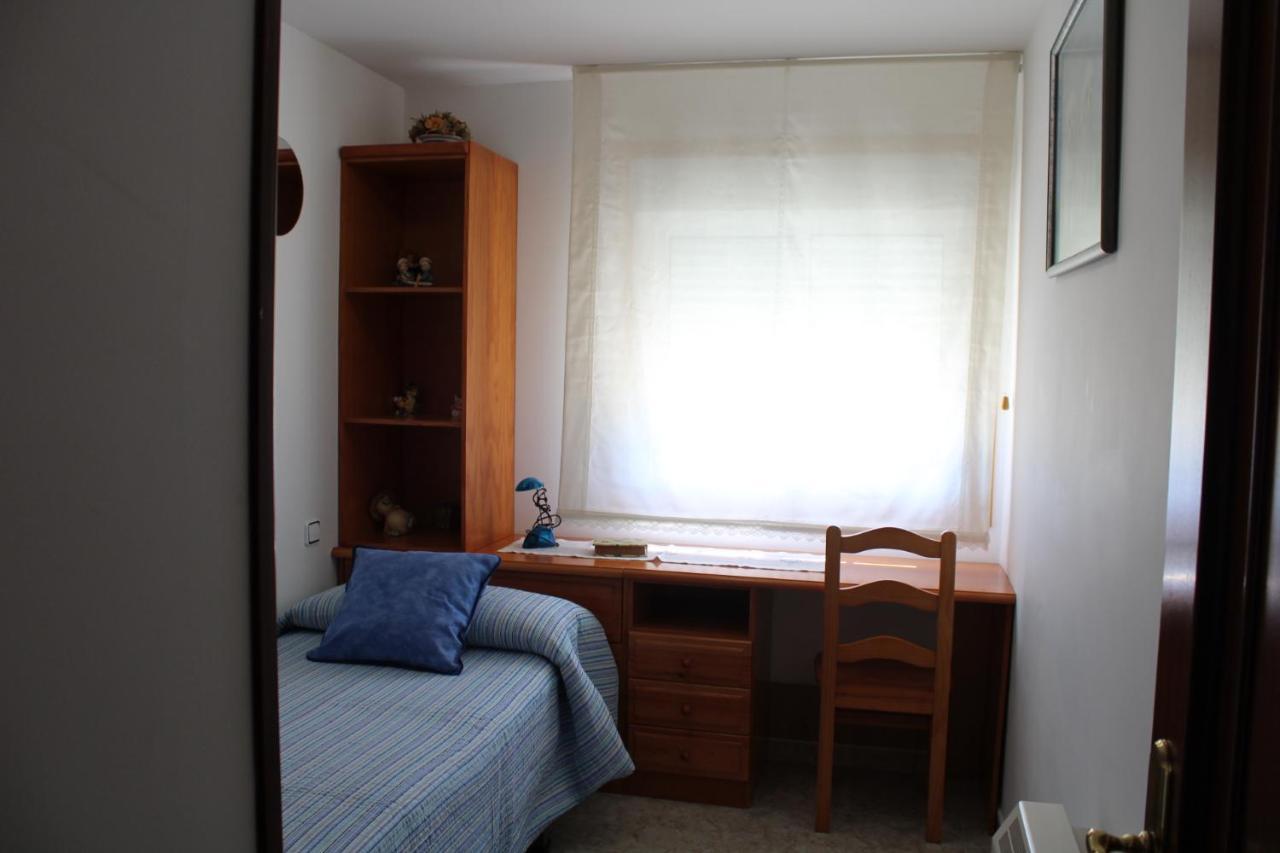 Apartamentos Os Cerros 波多诺伏 外观 照片
