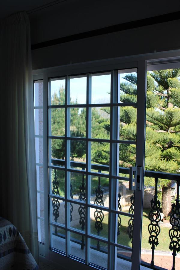 Apartamentos Os Cerros 波多诺伏 外观 照片