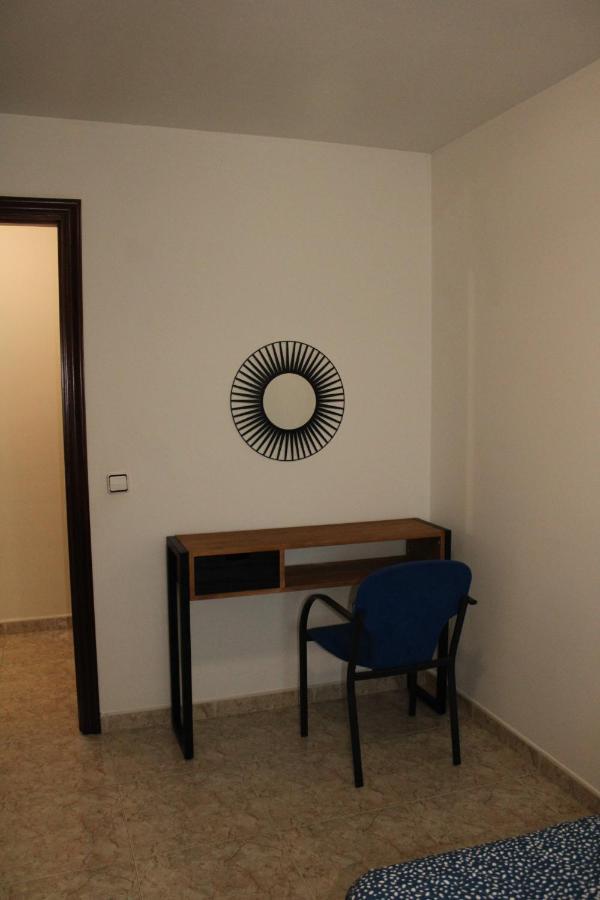 Apartamentos Os Cerros 波多诺伏 外观 照片