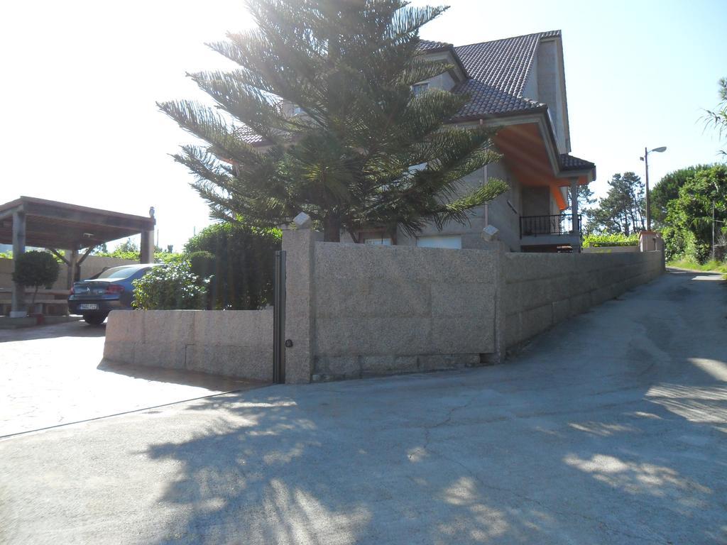 Apartamentos Os Cerros 波多诺伏 外观 照片