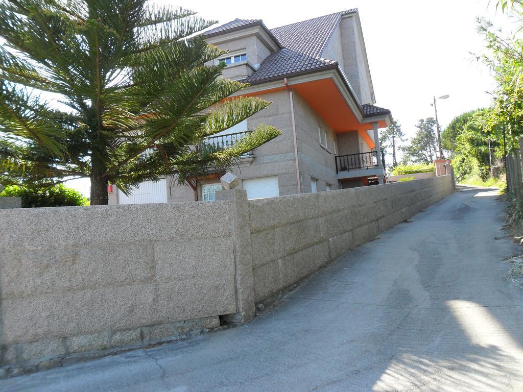 Apartamentos Os Cerros 波多诺伏 外观 照片